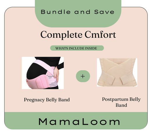 Complete ccomfort bundle