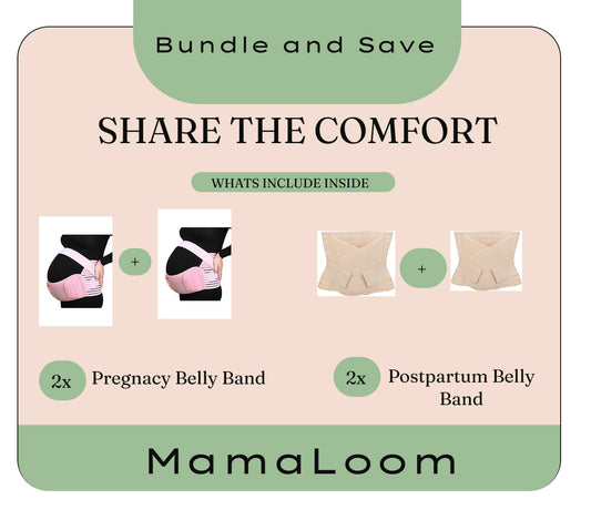 Share the Comfort
